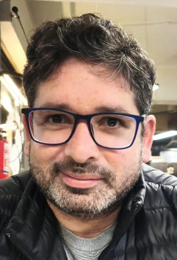 Sebastián Rus